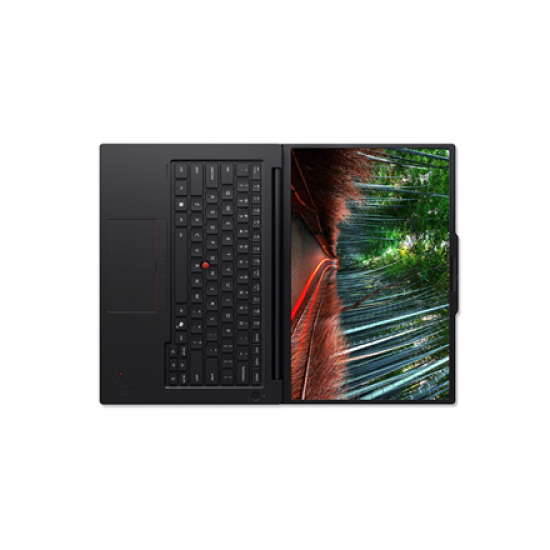 Lenovo ThinkPad P14s Gen 7 14.5 WUXGA ULT7-356H/16GB/512GB/NVIDIA RTX PRO 500 Blackwell Laptop GPU 6GB/WIN11Pro/ENG Backlit kbd/FP/3Y Warran
