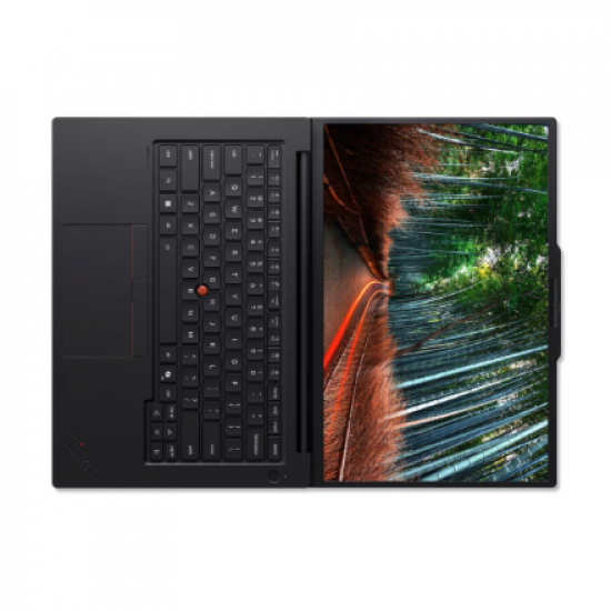 Lenovo ThinkPad P14s Gen 7 14.5 WUXGA ULT7-356H/32GB/1TB/NVIDIA RTX PRO 500 Blackwell Laptop GPU 6GB/WIN11Pro/ENG Backlit kbd/FP/3Y Warranty