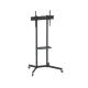 Sunne Floor stand | S1122 TV cart | 37-70 