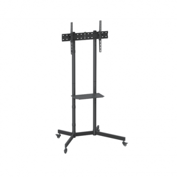 Sunne Floor stand | S1122 TV cart | 37-70 