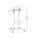 Sunne Floor stand | S1122 TV cart | 37-70 