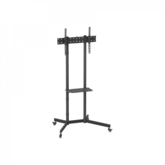 Sunne Floor stand | S1122 TV cart | 37-70 