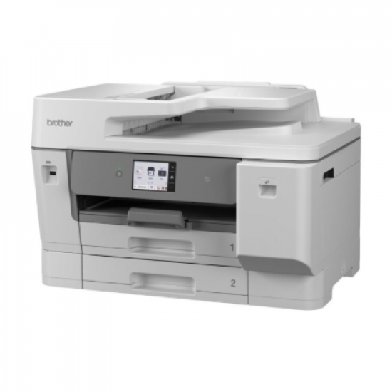 Brother MFC-L8970CDW All-in-one Inkjet Printer A3 Wi-Fi | Brother