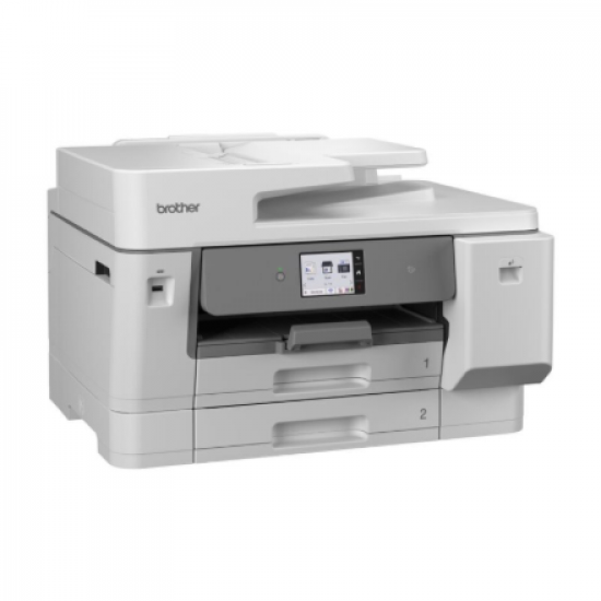 Brother MFC-L8970CDW All-in-one Inkjet Printer A3 Wi-Fi | Brother