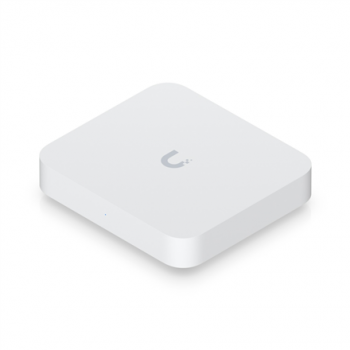 Ubiquiti | UXG-Max | Gateway Max | Ethernet LAN (RJ-45) ports 5 | Mesh Support No | MU-MiMO No | No mobile broadband