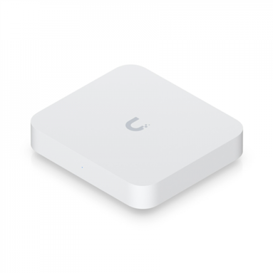 Ubiquiti | UXG-Max | Gateway Max | Ethernet LAN (RJ-45) ports 5 | Mesh Support No | MU-MiMO No | No mobile broadband