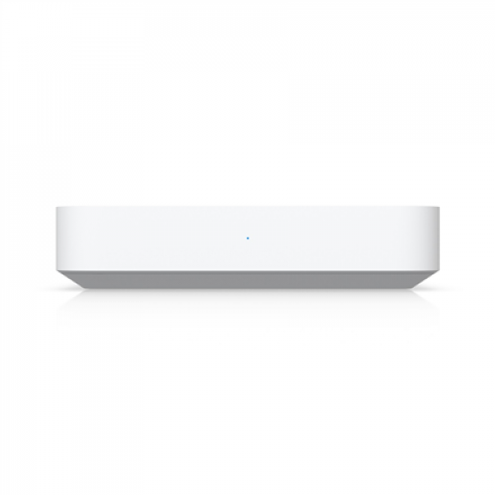 Ubiquiti | UXG-Max | Gateway Max | Ethernet LAN (RJ-45) ports 5 | Mesh Support No | MU-MiMO No | No mobile broadband