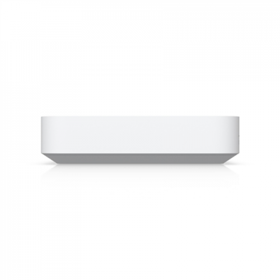 Ubiquiti | UXG-Max | Gateway Max | Ethernet LAN (RJ-45) ports 5 | Mesh Support No | MU-MiMO No | No mobile broadband