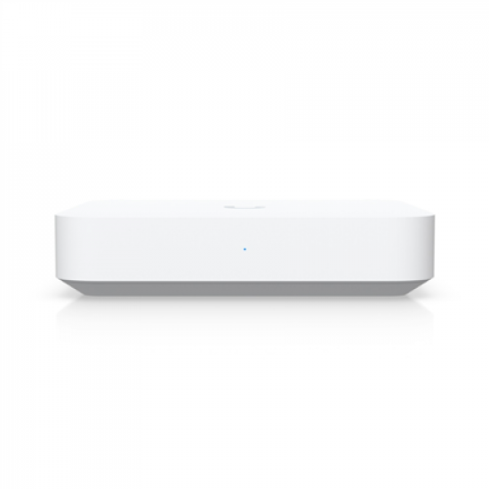 Ubiquiti | UXG-Max | Gateway Max | Ethernet LAN (RJ-45) ports 5 | Mesh Support No | MU-MiMO No | No mobile broadband