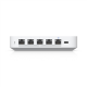 Ubiquiti | UXG-Max | Gateway Max | Ethernet LAN (RJ-45) ports 5 | Mesh Support No | MU-MiMO No | No mobile broadband