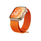 Huawei Watch FIT 5 Pro, Orange, Niki-B29W