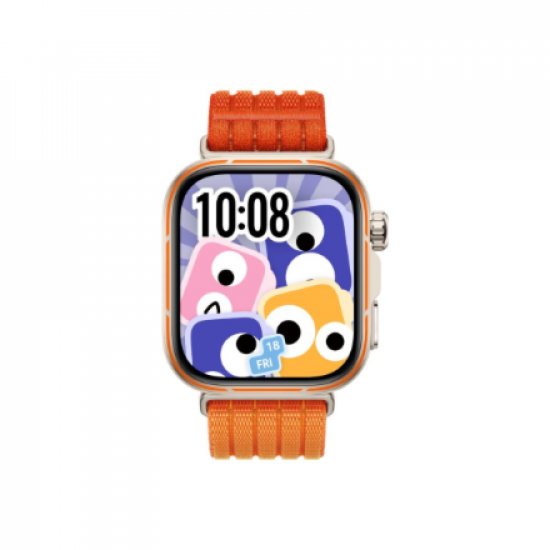 Huawei Watch FIT 5 Pro, Orange, Niki-B29W