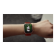 Huawei Watch FIT 5 Pro, Orange, Niki-B29W