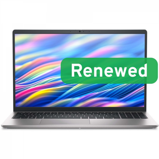 DELL Renewed Grade A++ | 15 DC15250 | 15.6 