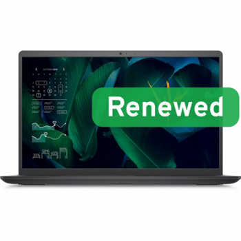 DELL Renewed Grade A | Vostro 15 3515 | 15.6 