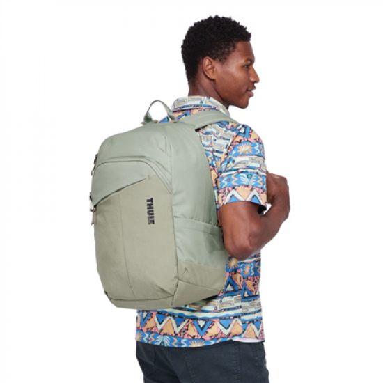 Thule Exeo Backpack 28 L- Quiet Green, 3205210 | Thule