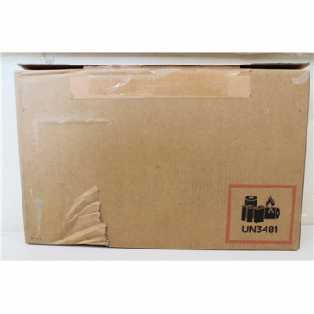 SALE OUT. Dell Pro 16 AG FHD+ AMD Ryzen AI 7 350/32GB/1TB/AMD Radeon 860M/Win11 Pro/Russian Backlit kbd/3Y ProSupport NBD Onsite Warranty | Dell Warranty 33 month(s) | DAMAGED PACKAGING, REFURBISHED, SCRATCHED ON CORPUS TOP