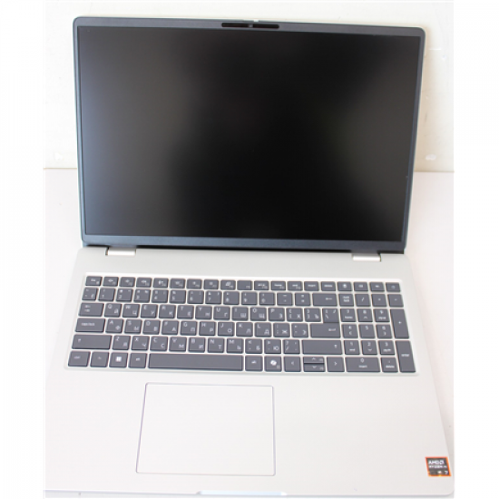 SALE OUT. Dell Pro 16 AG FHD+ AMD Ryzen AI 7 350/32GB/1TB/AMD Radeon 860M/Win11 Pro/Russian Backlit kbd/3Y ProSupport NBD Onsite Warranty | Dell Warranty 33 month(s) | DAMAGED PACKAGING, REFURBISHED, SCRATCHED ON CORPUS TOP