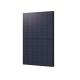 GCL 500W NT12R/54BGDF BIFACIAL DUAL GLASS Full Black  MONOCRYSTALLINE MODULE
