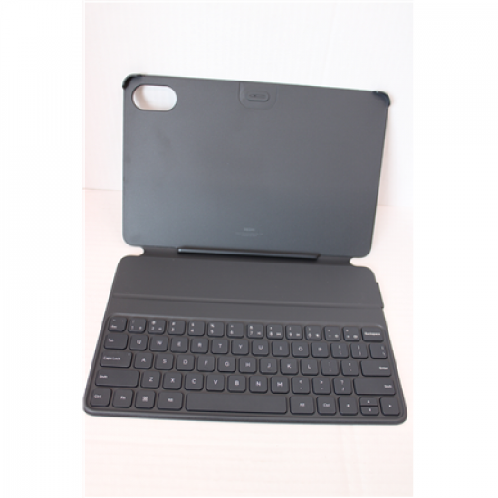SALE OUT. Xiaomi Redmi Pad 2 Pro Keyboard US English | Tablet keyboard | Gray | DEMO