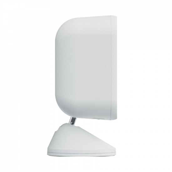 Synology CC400W | AI-powered Wi-Fi Camera | Cube | 4 MP | F2.0 | IP65 | H.264/H.265 | MicroSD