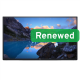 Grade AB | DELL Renewed Monitor | UltraSharp U2520D