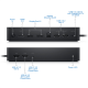 DELL Renewed Dock UD22 130W (PD96W) Used incl. PSU