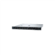 Dell PowerEdge | R360 | Rack (1U) | Intel Xeon 6 | 1 | 6369P | 8 | 16 | 3.3 GHz | 2x32GB/1x480GB | SATA | Up to 8 x 2.5