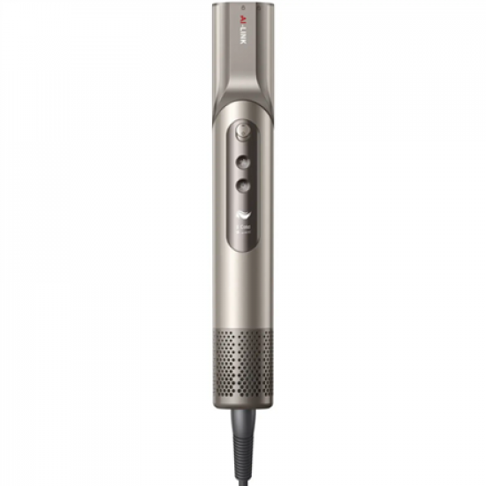 Dreame Dazzle Hair Styling Device Gold