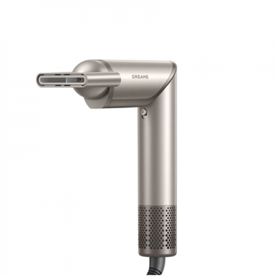 Dreame Dazzle Hair Styling Device Gold