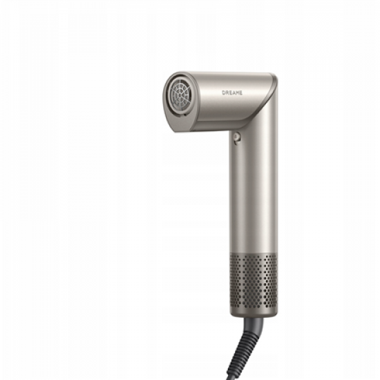 Dreame Dazzle Hair Styling Device Gold