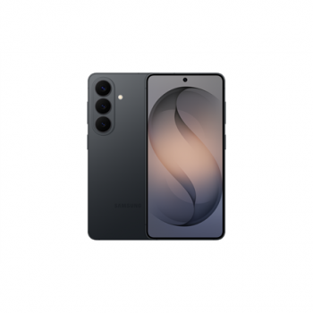 Samsung Galaxy S26 (S942) (Black) DS 6.3“ Dynamic LTPO AMOLED 2X 1080x2340,4.74GHz&&6.62GHz,256GB,12GB RAM,Android 16,WiFi,5G