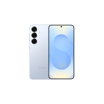 Samsung Galaxy S25 S931 (Icy Blue) DS 6.2“ DLA 2X 1440x3120,4.47GHz&3.53GHz,128GB,12GB RAM,Android 15,WiFi,5G