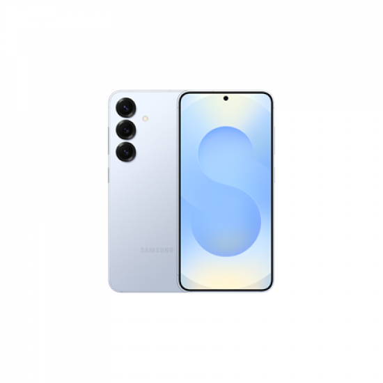 Samsung Galaxy S25 S931 (Icy Blue) DS 6.2“ DLA 2X 1440x3120,4.47GHz&3.53GHz,128GB,12GB RAM,Android 15,WiFi,5G