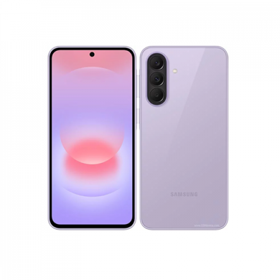 Samsung Galaxy A37 A376 (Lavender) Dual SIM 6.7