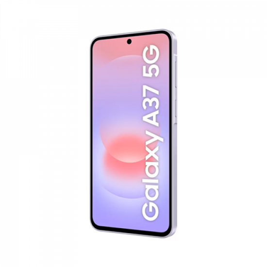 Samsung Galaxy A37 A376 (Lavender) Dual SIM 6.7