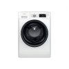 Whirlpool FFB 9479 BV EE Washing machine, A, Front loading, Washing capacity 9 kg, 1351 RPM, Depth 63 cm, White | Whirlpool