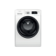 Whirlpool FFB 9479 BV EE Washing machine, A, Front loading, Washing capacity 9 kg, 1351 RPM, Depth 63 cm, White | Whirlpool