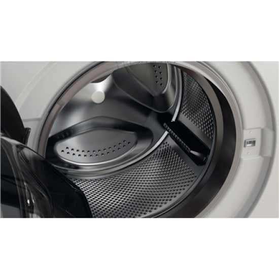 Whirlpool FFB 9479 BV EE Washing machine, A, Front loading, Washing capacity 9 kg, 1351 RPM, Depth 63 cm, White | Whirlpool