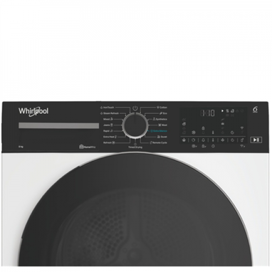 Whirlpool