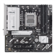 Asus PRIME B840M-A WIFI | Processor family AMD | Processor socket AM5 | DDR5 SDRAM | Supported hard disk drive interfaces SATA, M.2 | Number of SATA connectors 4