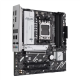 Asus PRIME B840M-A WIFI | Processor family AMD | Processor socket AM5 | DDR5 SDRAM | Supported hard disk drive interfaces SATA, M.2 | Number of SATA connectors 4