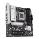 Asus PRIME B840M-A WIFI | Processor family AMD | Processor socket AM5 | DDR5 SDRAM | Supported hard disk drive interfaces SATA, M.2 | Number of SATA connectors 4