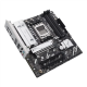 Asus PRIME B840M-A WIFI | Processor family AMD | Processor socket AM5 | DDR5 SDRAM | Supported hard disk drive interfaces SATA, M.2 | Number of SATA connectors 4