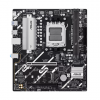 Asus PRIME B840M-K | Processor family AMD | Processor socket AM5 | DDR5 | Supported hard disk drive interfaces SATA, M.2 | Number of SATA connectors 2