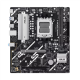 Asus PRIME B840M-K | Processor family AMD | Processor socket AM5 | DDR5 | Supported hard disk drive interfaces SATA, M.2 | Number of SATA connectors 2