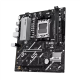 Asus PRIME B840M-K | Processor family AMD | Processor socket AM5 | DDR5 | Supported hard disk drive interfaces SATA, M.2 | Number of SATA connectors 2
