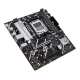 Asus PRIME B840M-K | Processor family AMD | Processor socket AM5 | DDR5 | Supported hard disk drive interfaces SATA, M.2 | Number of SATA connectors 2