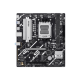 Asus PRIME B840M-K | Processor family AMD | Processor socket AM5 | DDR5 | Supported hard disk drive interfaces SATA, M.2 | Number of SATA connectors 2