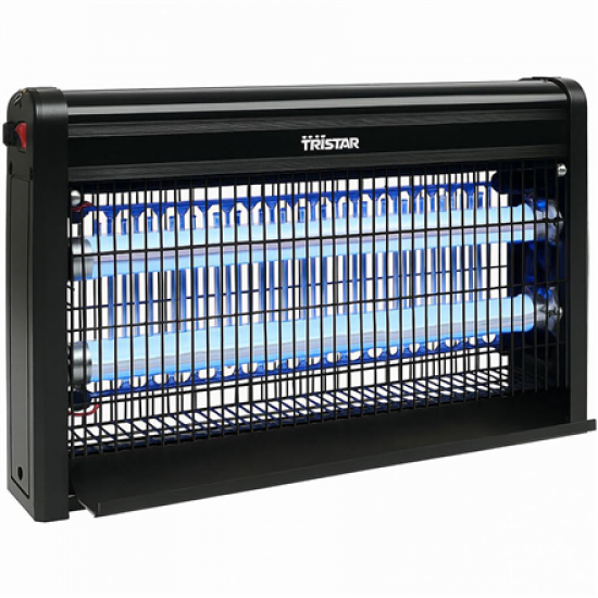 Tristar IV-3721 Insect Killer, Range up to 80 m²